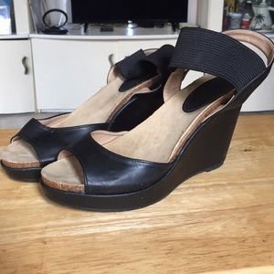Watch me Wedge!